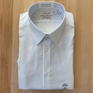 Calvin Klein Dress Shirt